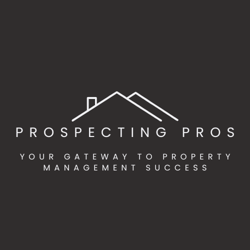 Prospecting Pros Logo